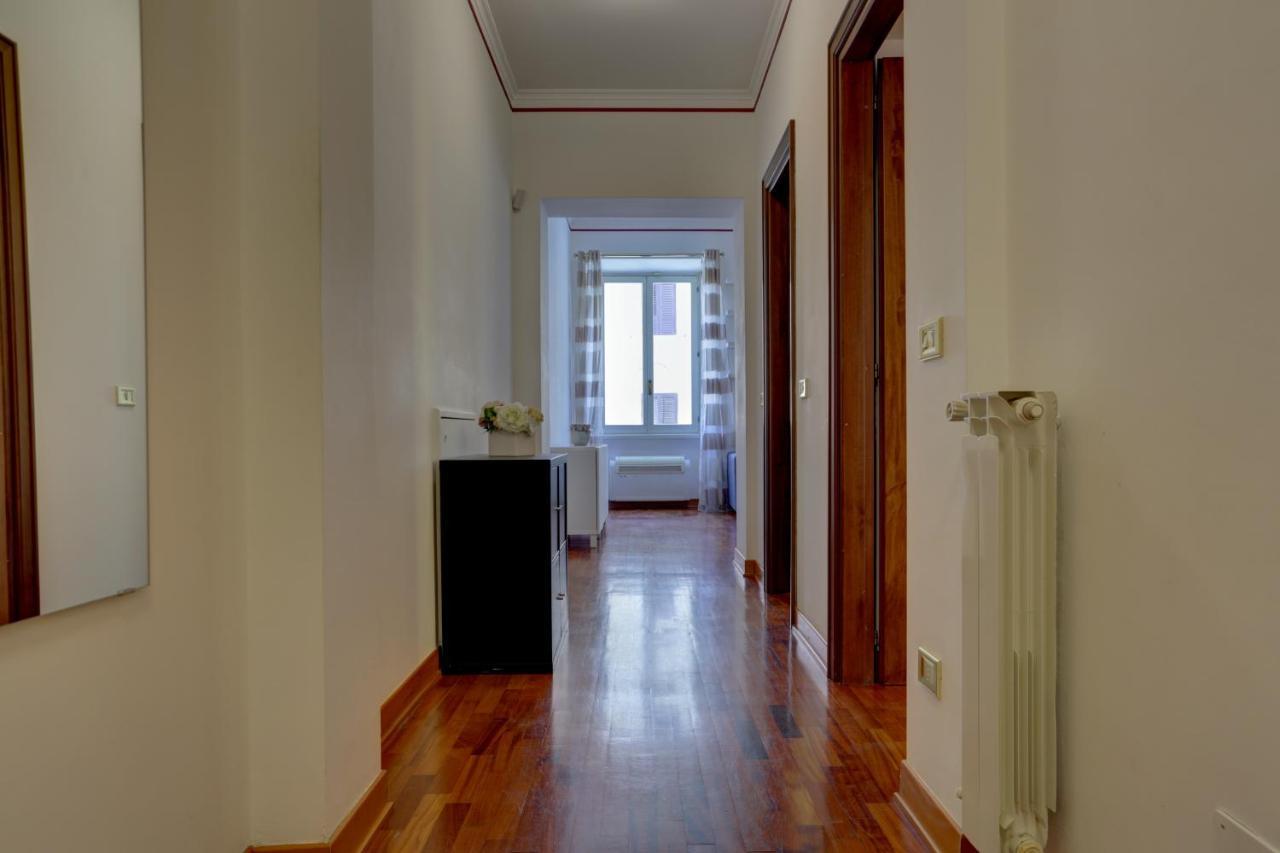 Colosseo Apt Mecenate 77 - Home And More Roma Exterior foto